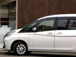 SERENA  S-HYBRID