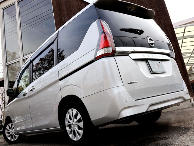 SERENA  S-HYBRID