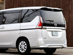 SERENA  S-HYBRID