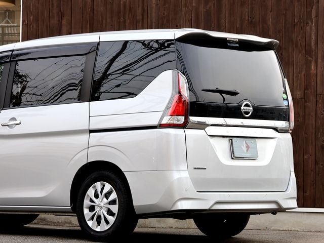 SERENA  S-HYBRID