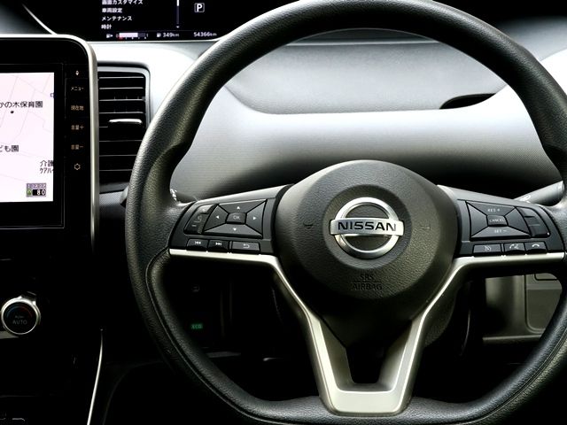 SERENA  S-HYBRID