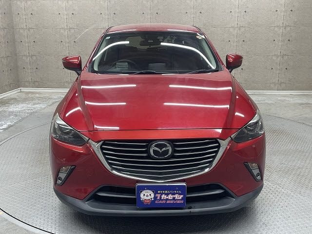 CX-3