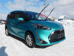 SIENTA 4WD