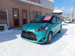 SIENTA 4WD