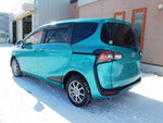 SIENTA 4WD