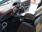 SIENTA 4WD
