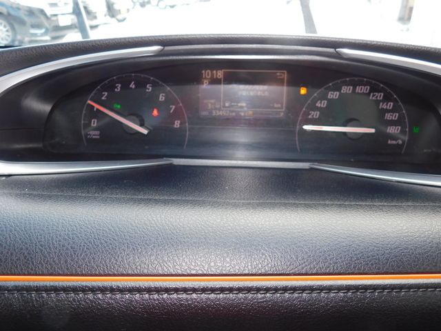SIENTA 4WD