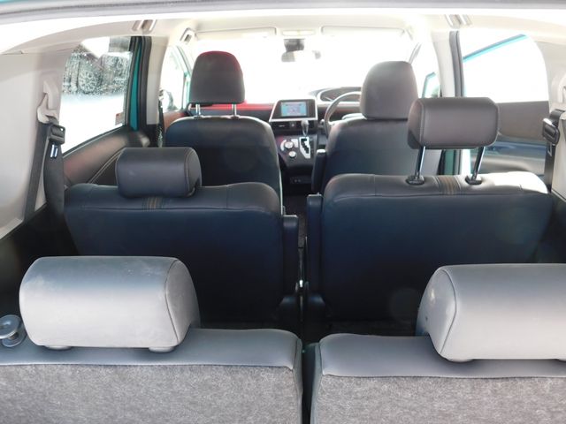 SIENTA 4WD
