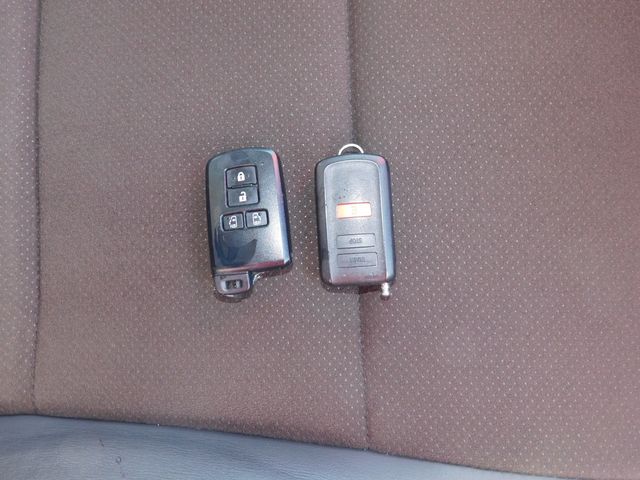 SIENTA 4WD