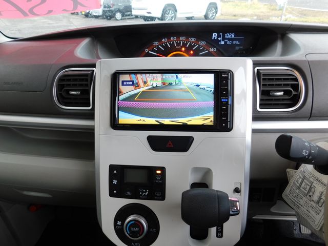 SIENTA 4WD
