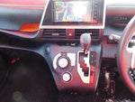 SIENTA 4WD