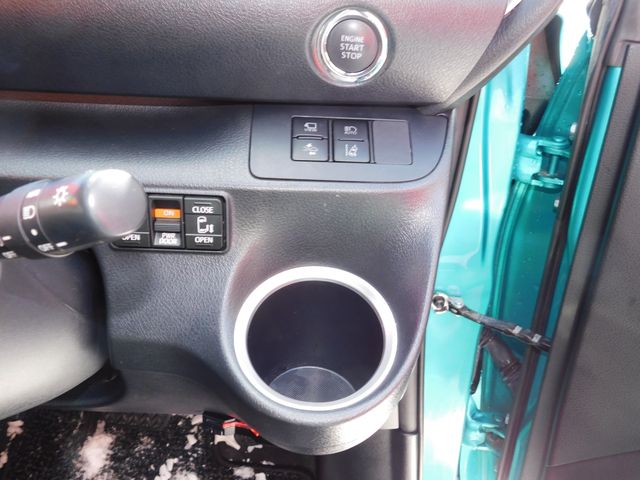 SIENTA 4WD