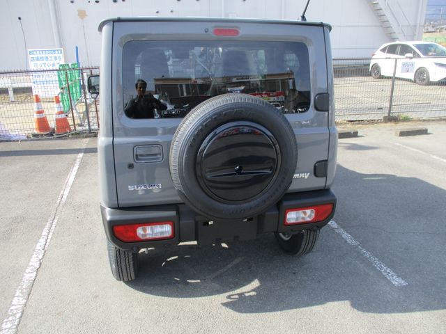 JIMNY 4WD
