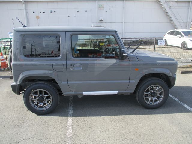 JIMNY 4WD