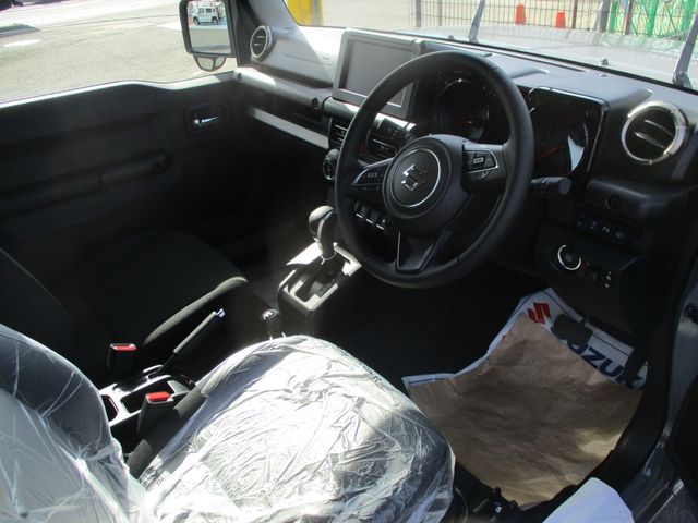 JIMNY 4WD