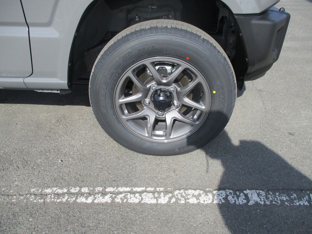 JIMNY 4WD