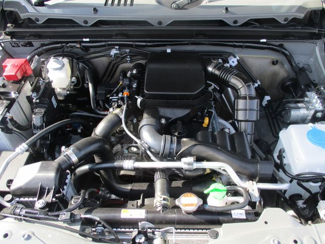 JIMNY 4WD