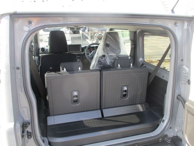 JIMNY 4WD
