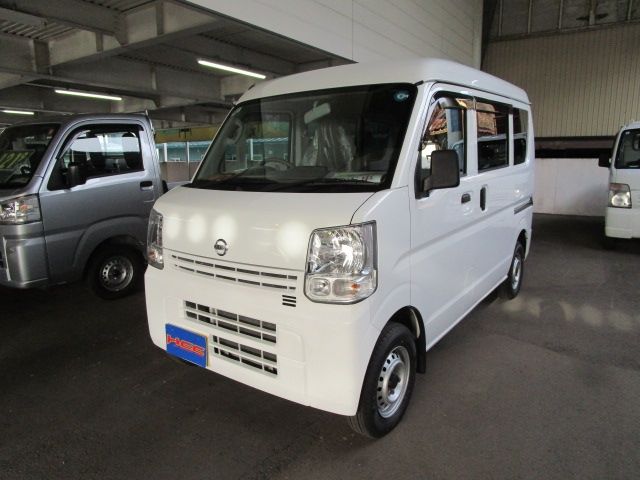 NV100 CLIPPER 4WD