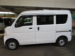 NV100 CLIPPER 4WD