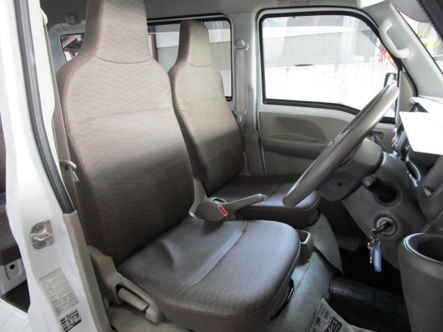 NV100 CLIPPER 4WD