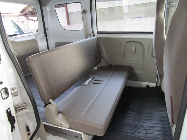 NV100 CLIPPER 4WD