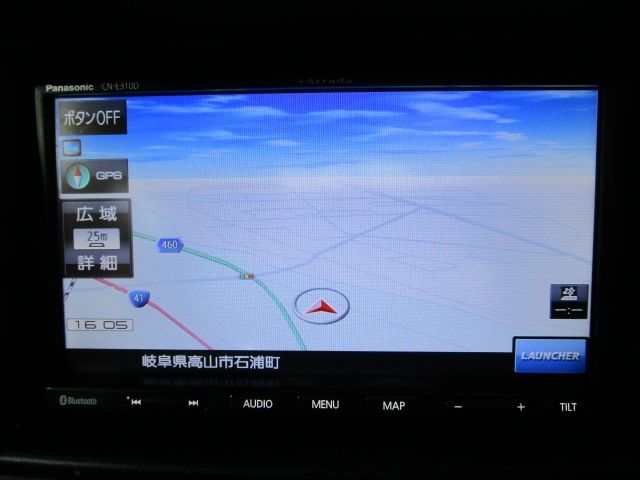 NV100 CLIPPER 4WD