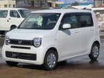 N-WGN 4WD
