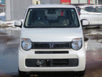 N-WGN 4WD