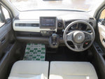 N-WGN 4WD