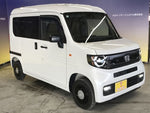 N-VAN 4WD
