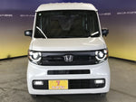 N-VAN 4WD