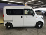 N-VAN 4WD
