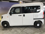 N-VAN 4WD