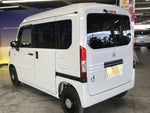 N-VAN 4WD
