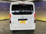 N-VAN 4WD