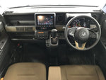 N-VAN 4WD