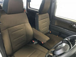 N-VAN 4WD