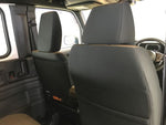 N-VAN 4WD
