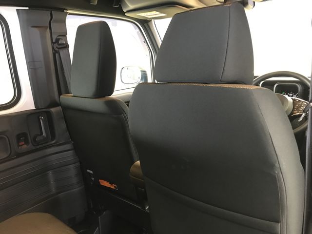 N-VAN 4WD