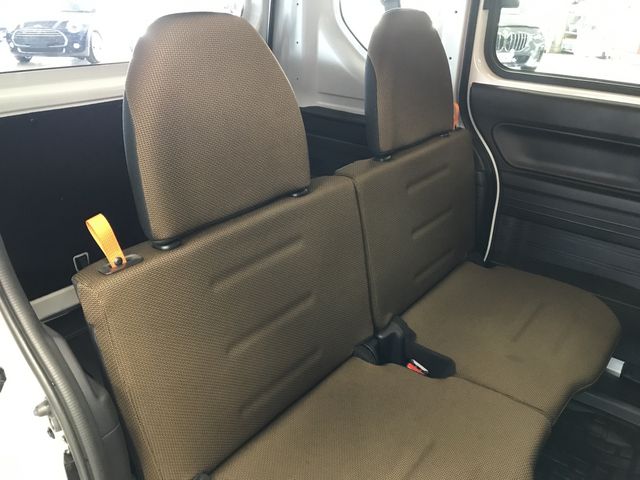 N-VAN 4WD