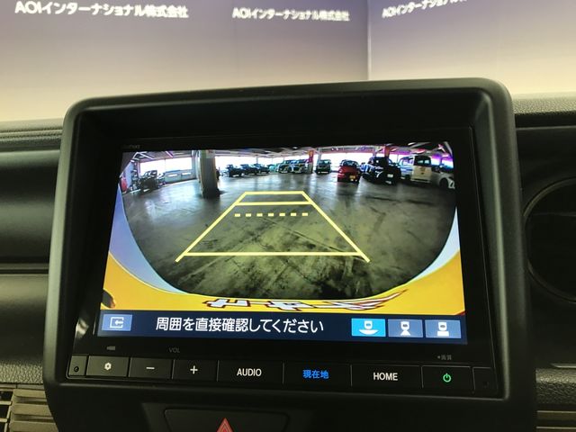 N-VAN 4WD