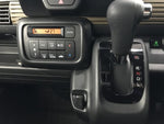 N-VAN 4WD