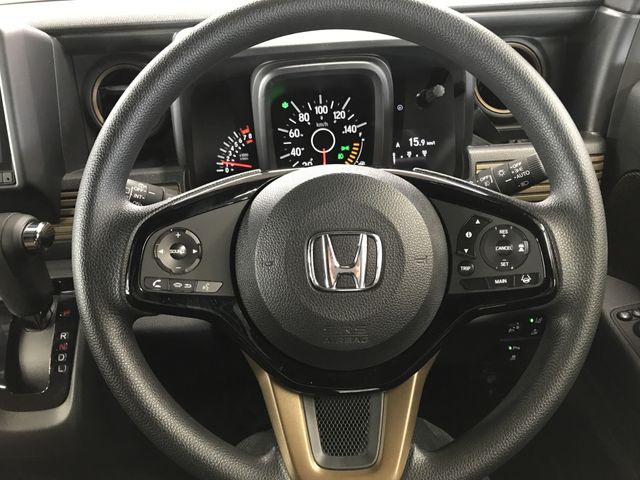 N-VAN 4WD