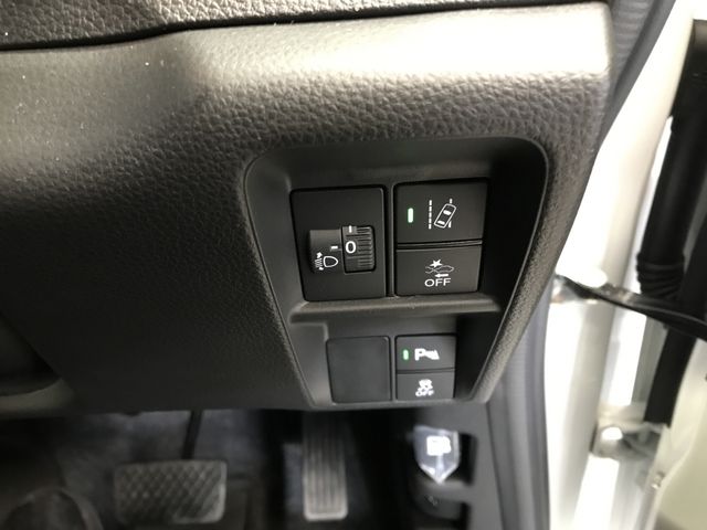 N-VAN 4WD