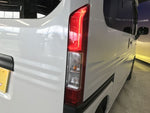 N-VAN 4WD