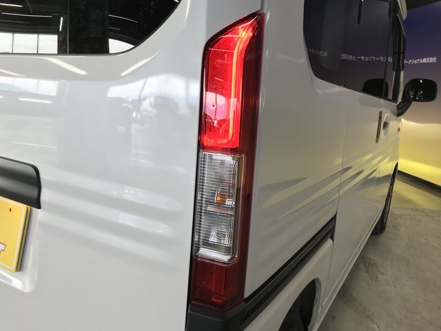 N-VAN 4WD