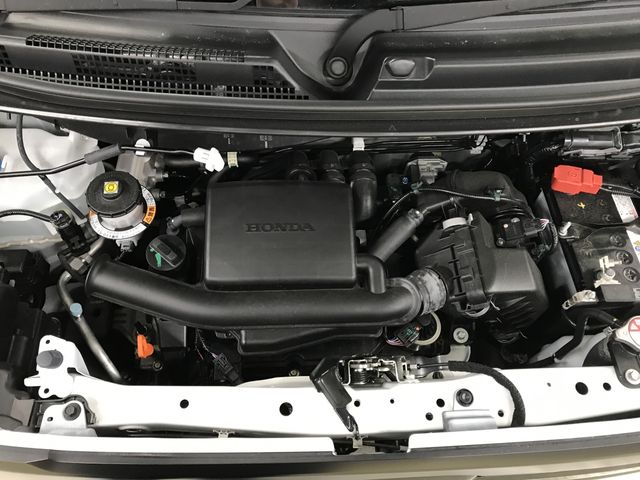 N-VAN 4WD