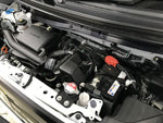 N-VAN 4WD
