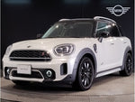 MINI COOPER SD CROSSOVER